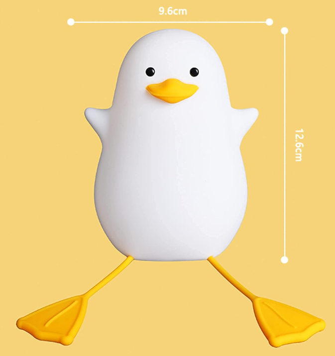 Lumi Pato