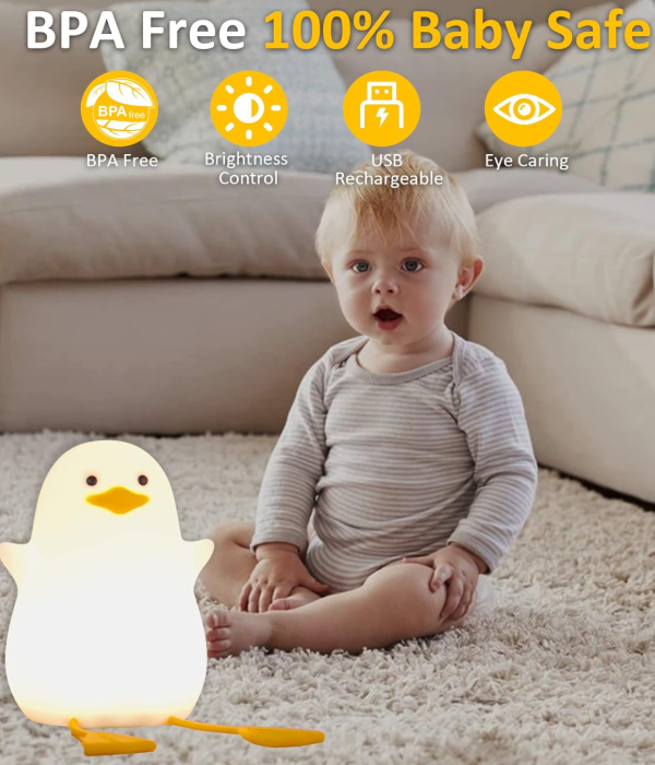 Lumi Pato