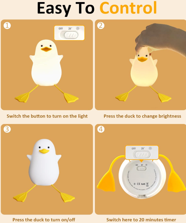 Lumi Pato