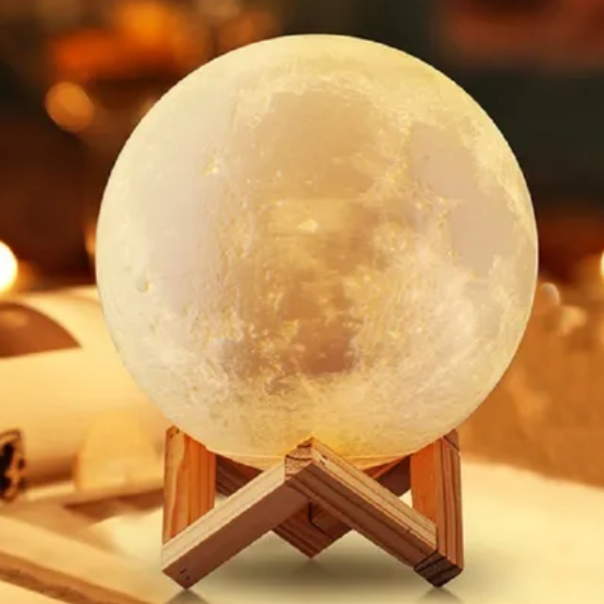 Moon Aura